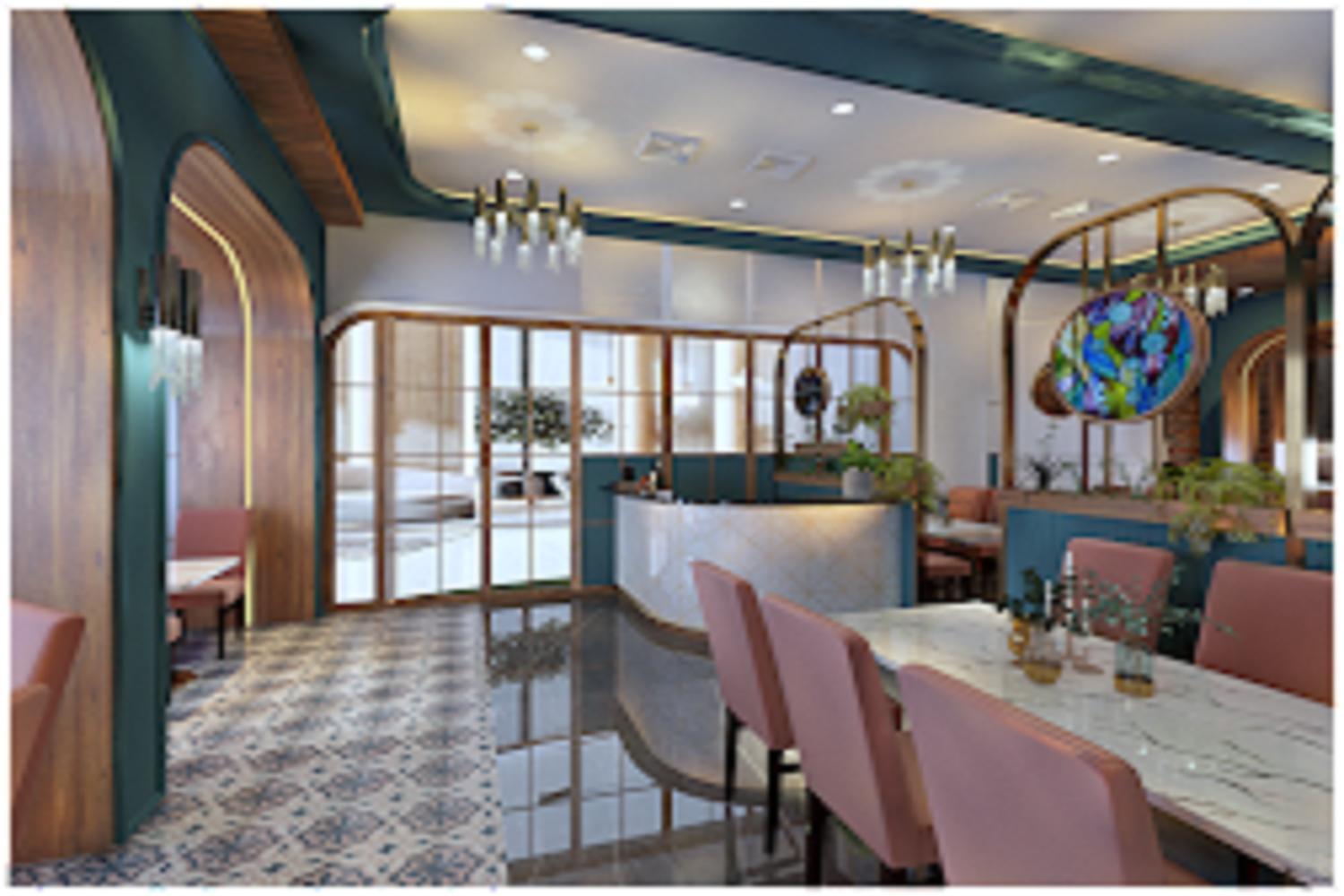 Hotel Shivay International Tharad Exterior foto